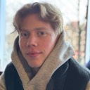 User avatar image