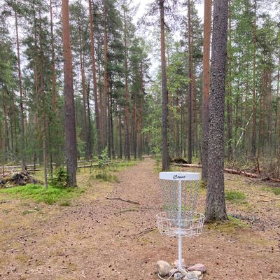Course photo
