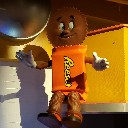 User avatar image