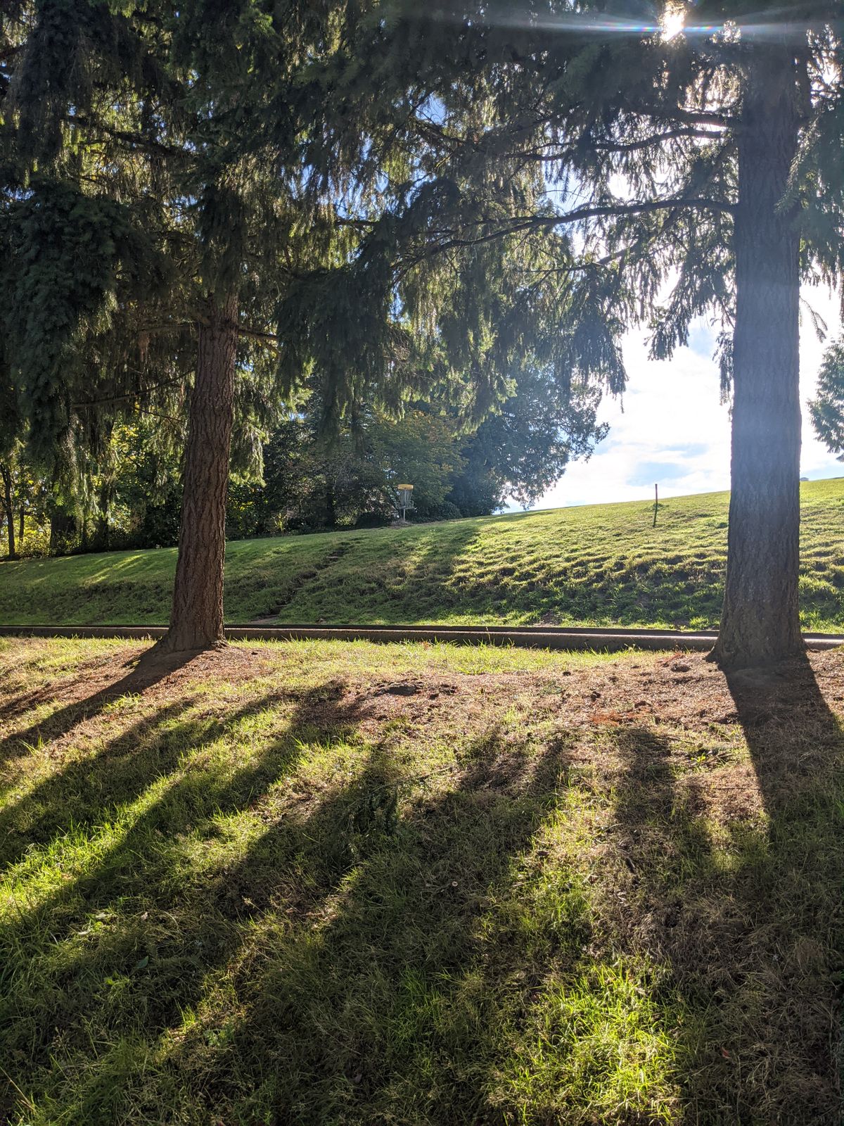 Hole 3