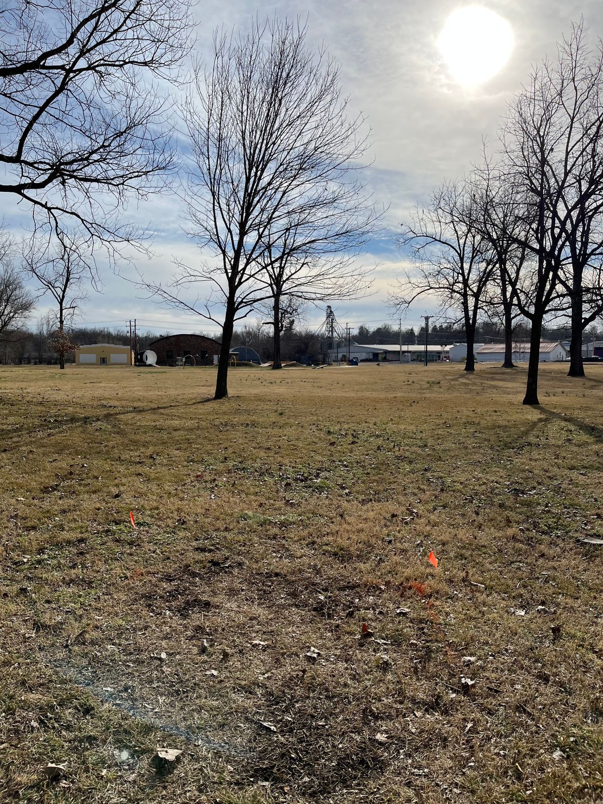 Hole 14