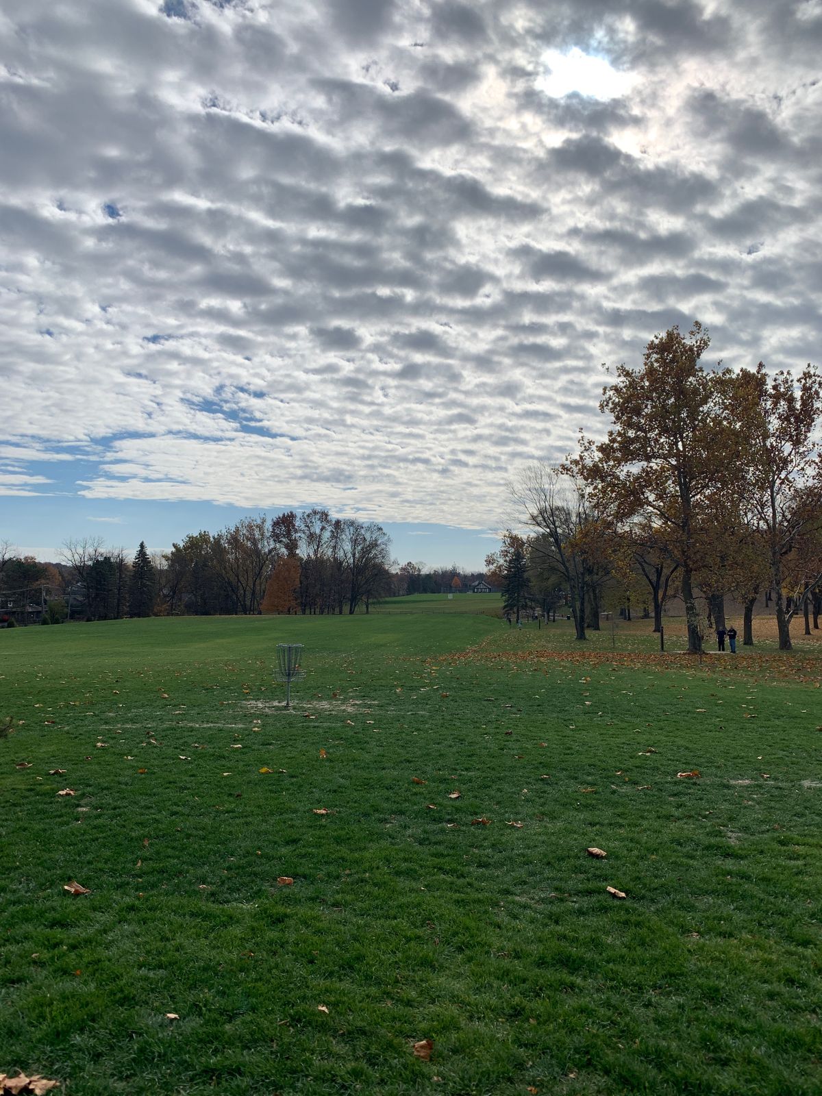 Hole 14