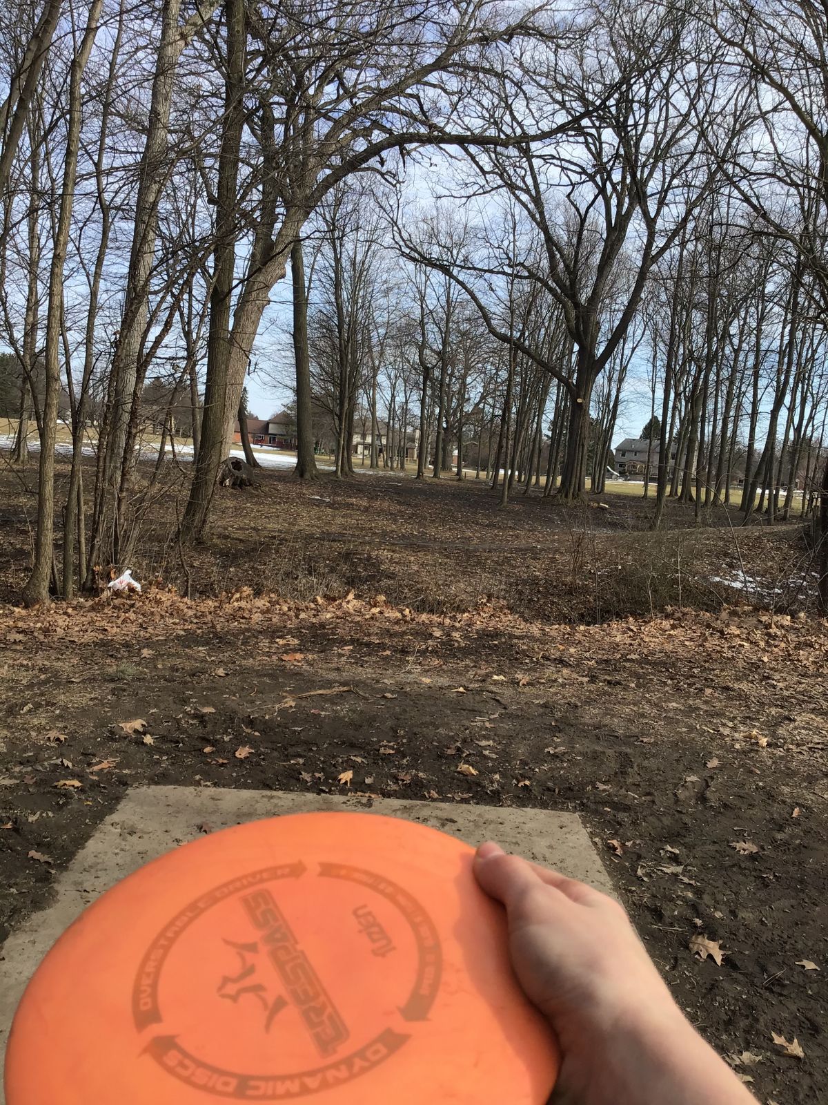 Hole 10