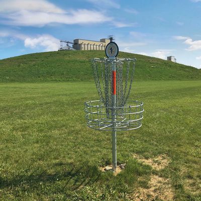 Hole 1