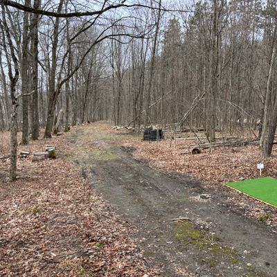 Hole 11, 600ft Par 5. 