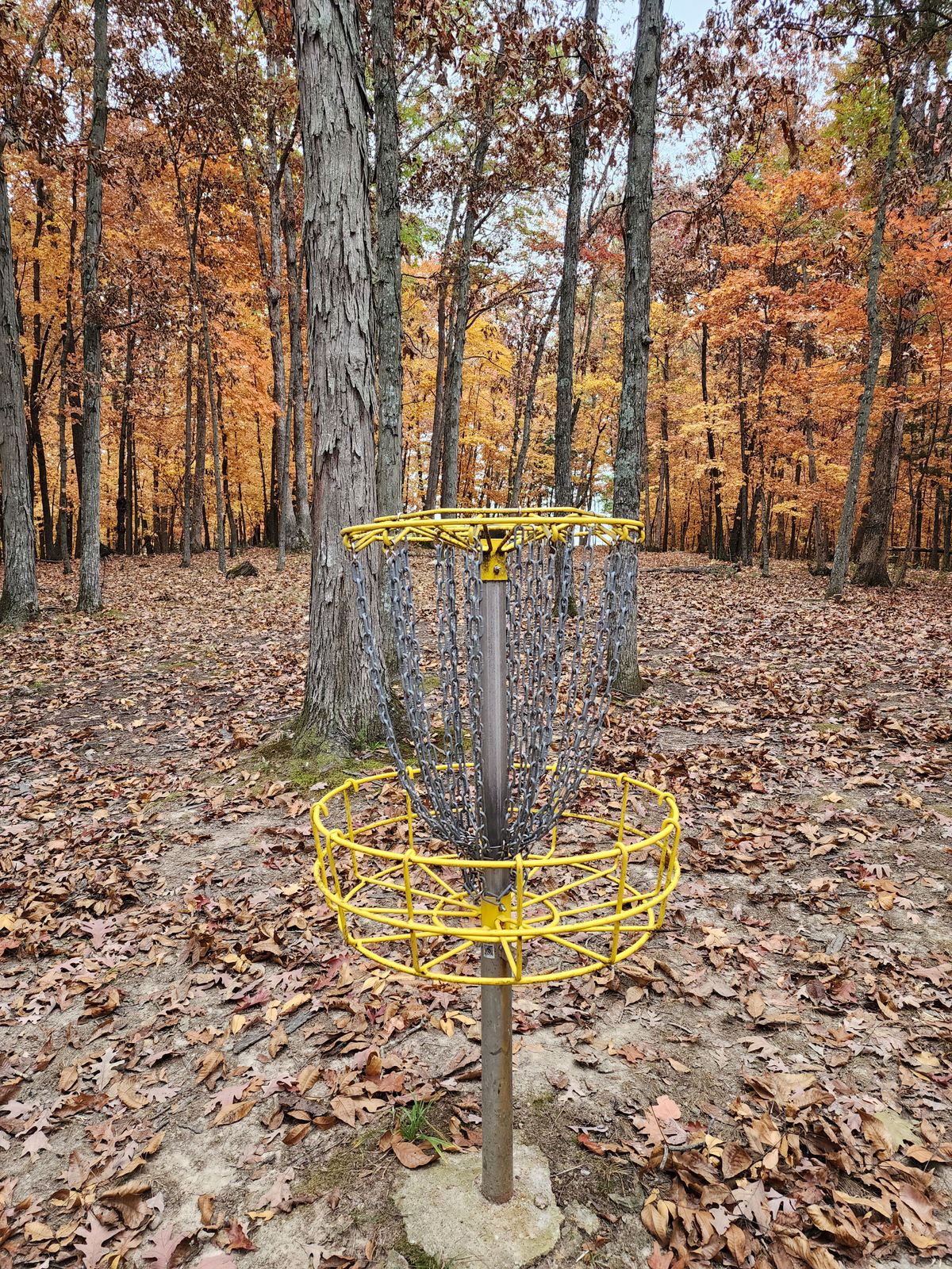 Hole 13