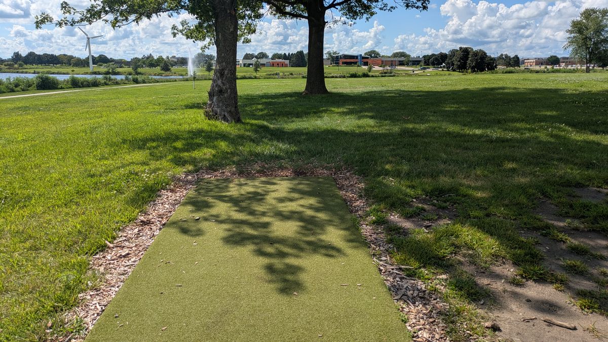 Tee #6