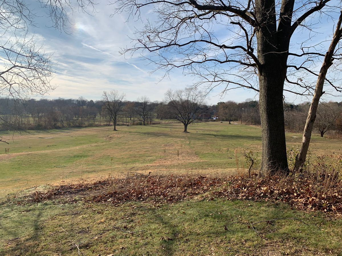 Hole 15