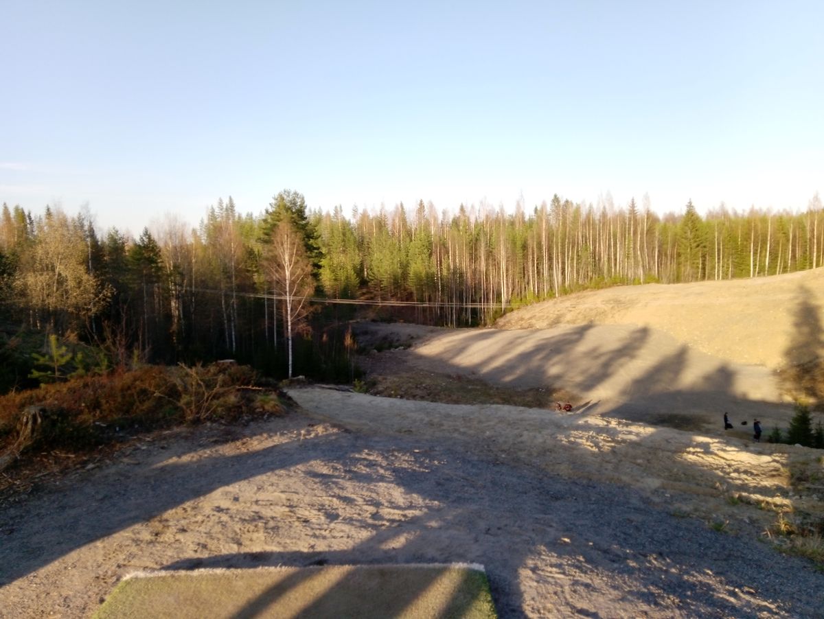 Väylä #12.