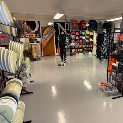 Inventory