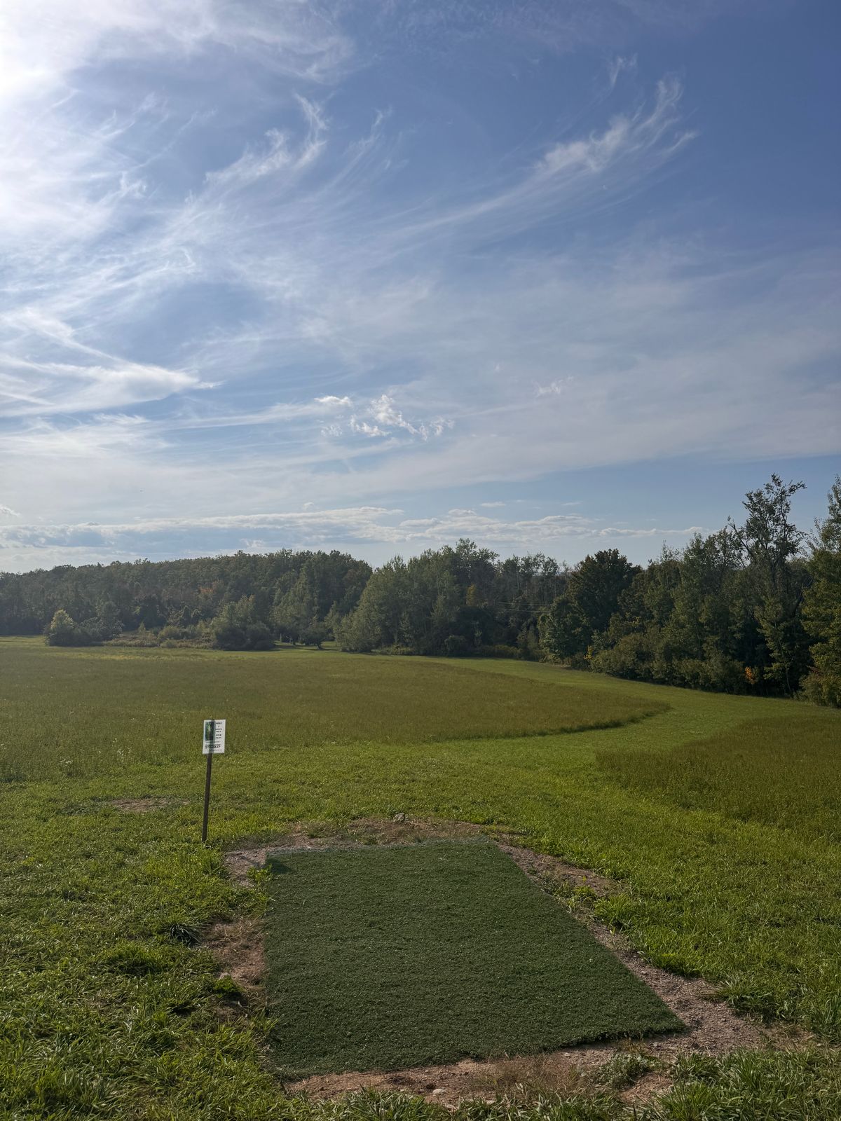 Hole 7