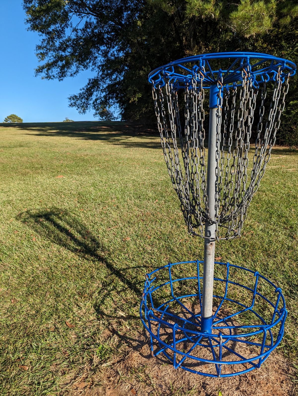 Hole 17