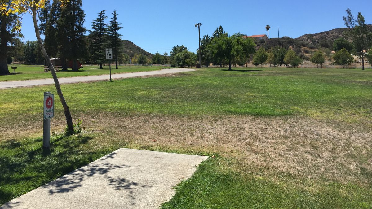 Hole 4
