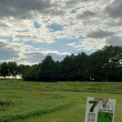 Course photo