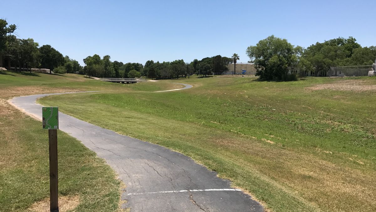 Hole 17