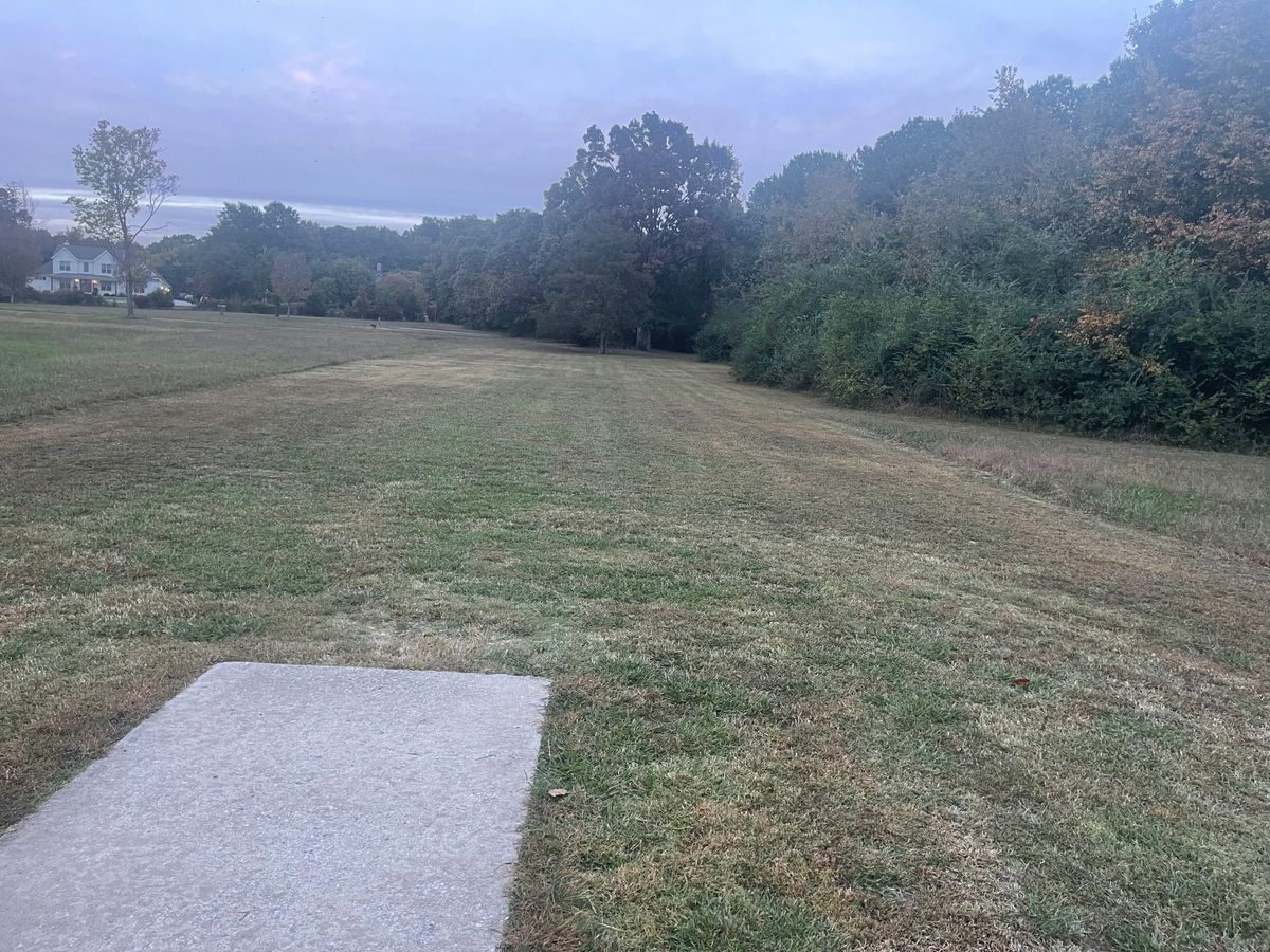 Hole 14