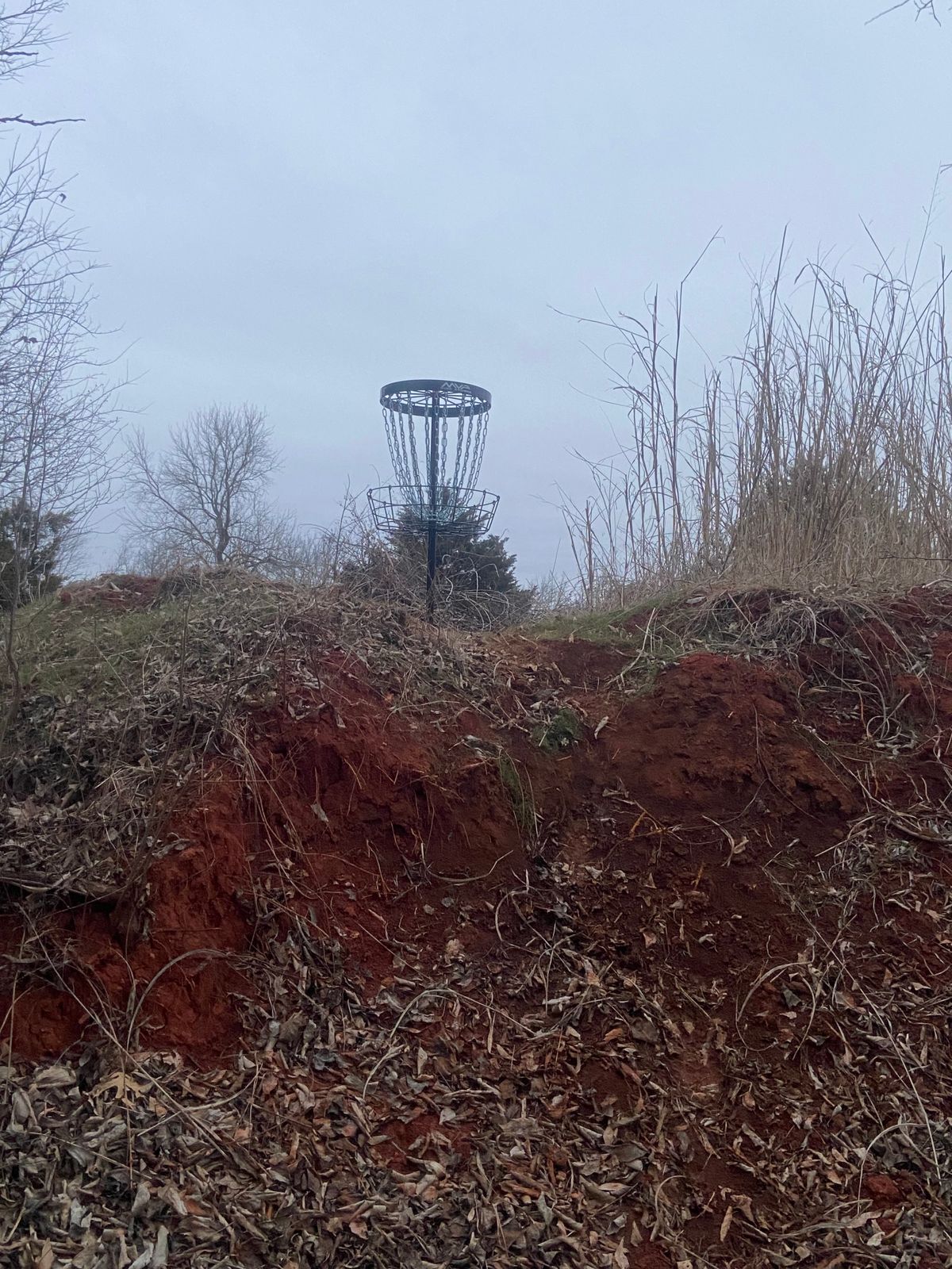 Hole 6