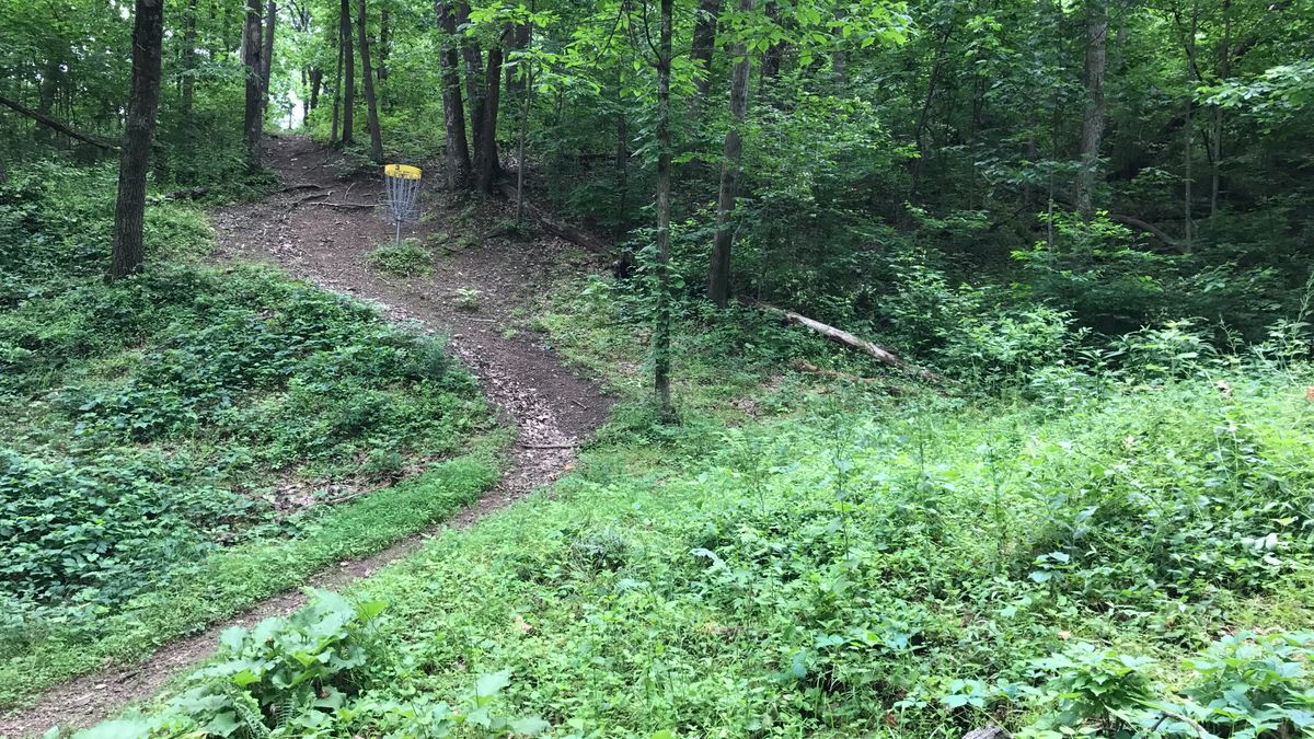 Hole 3