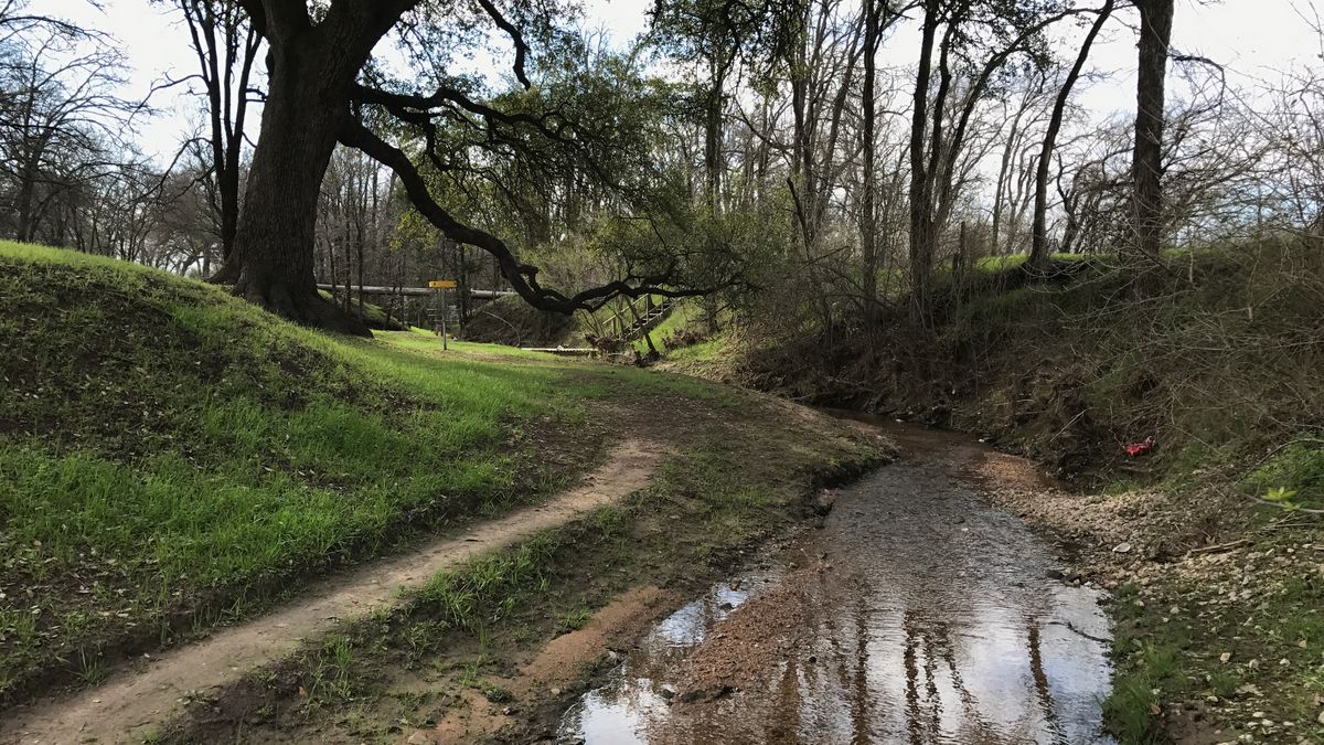 Hole 4