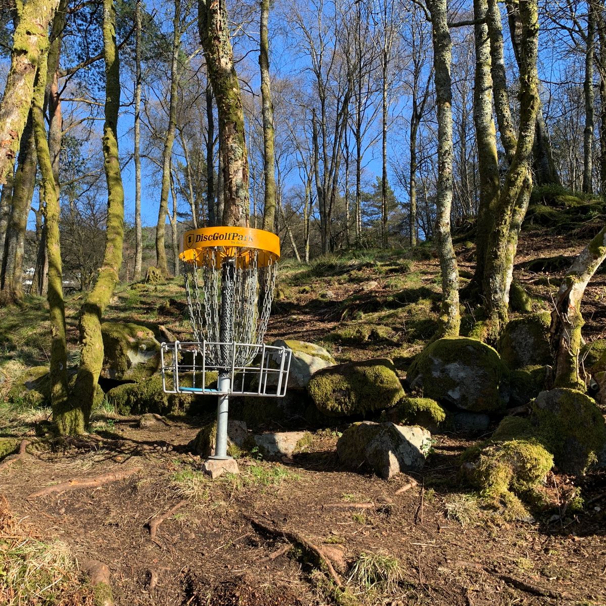 Hole 15