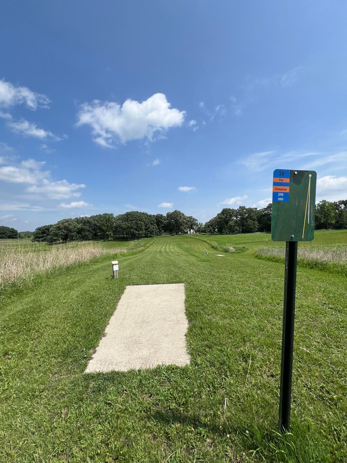 Hole 18