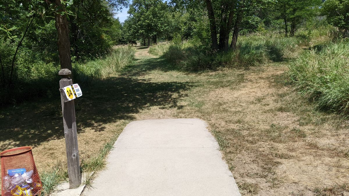 Tee #14