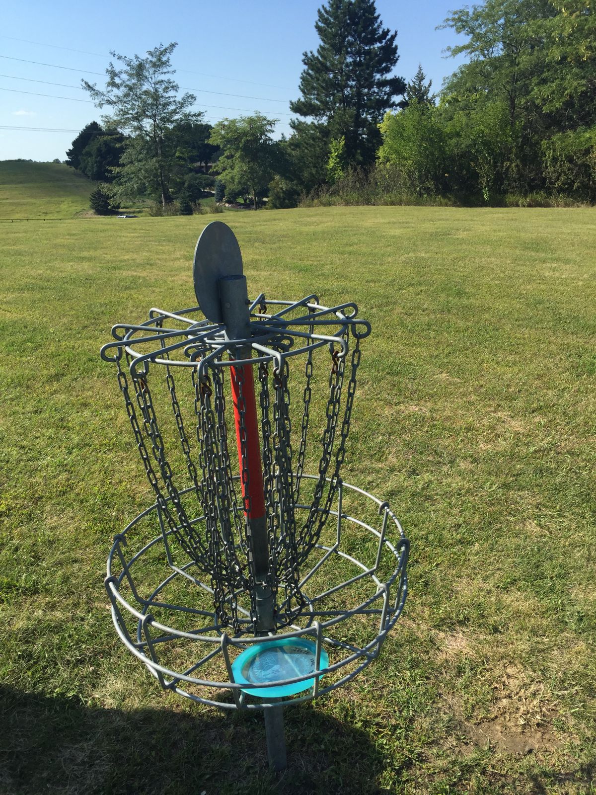 Hole 11