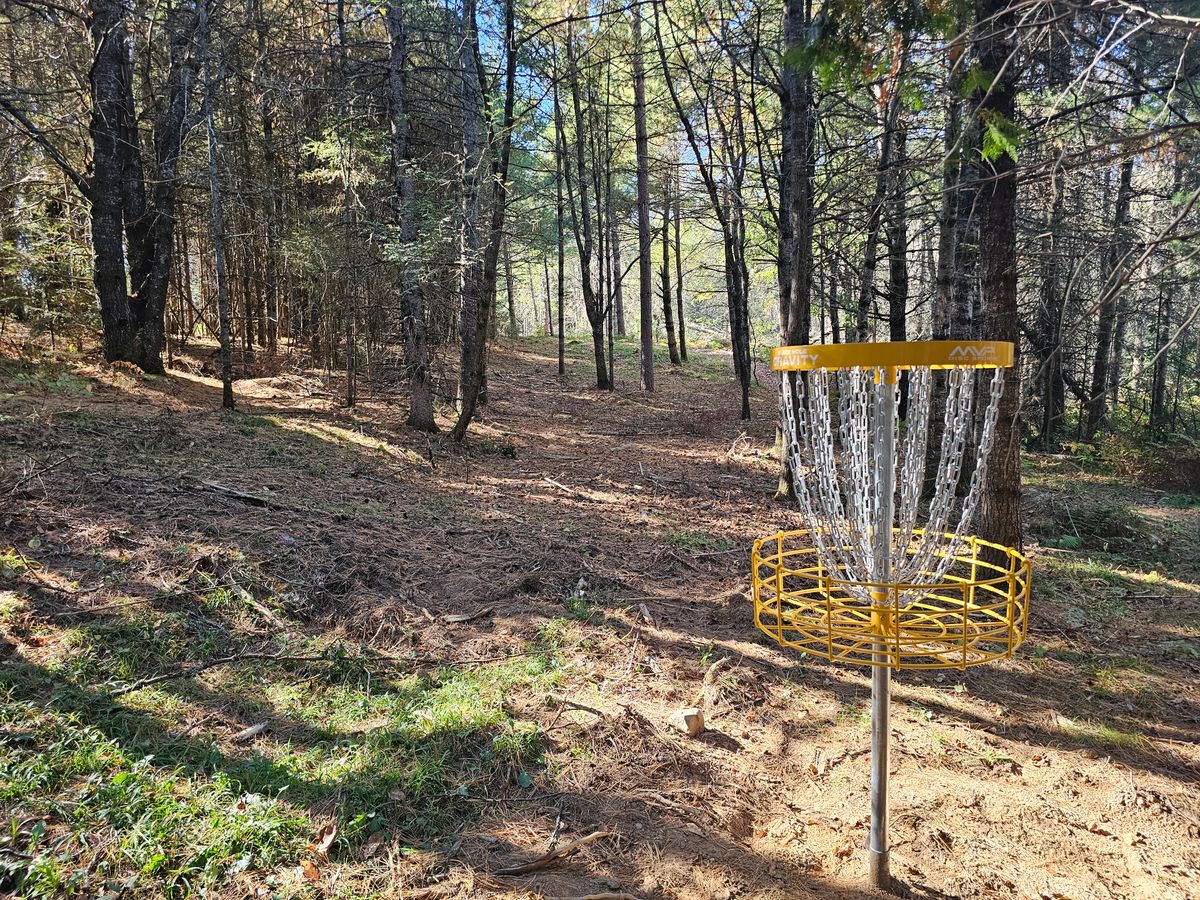 Hole 17