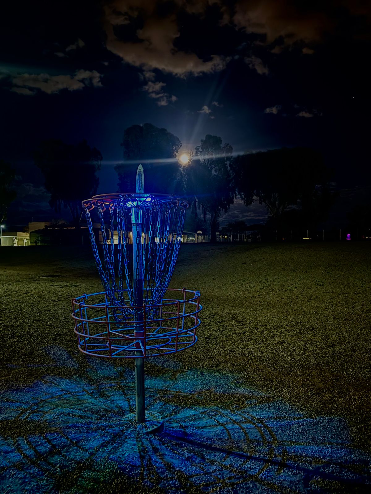 Updated solar lights