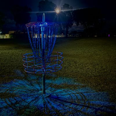 Updated solar lights