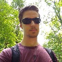 User avatar image