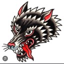 User avatar image