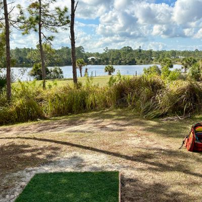 Hole #6
