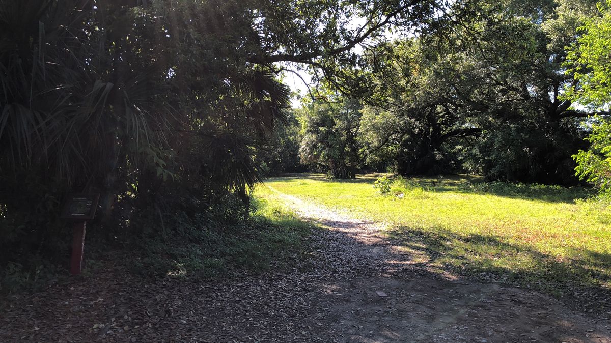 Hole 15