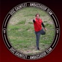 User avatar image