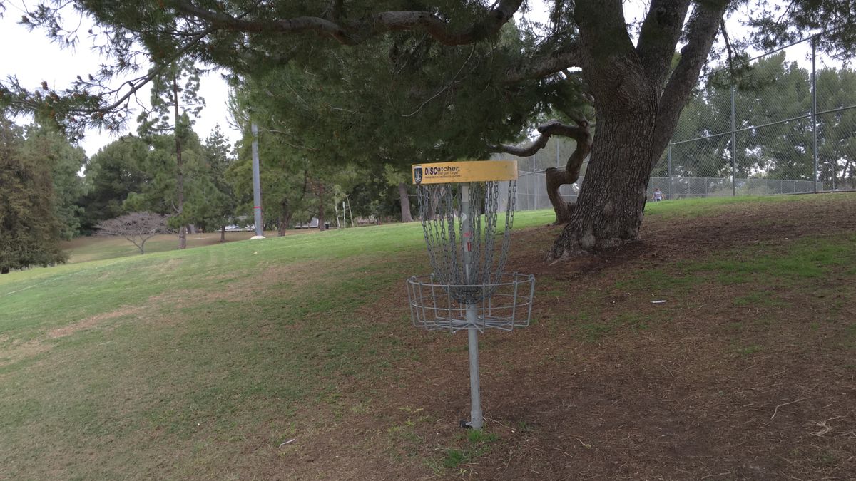 Hole 16