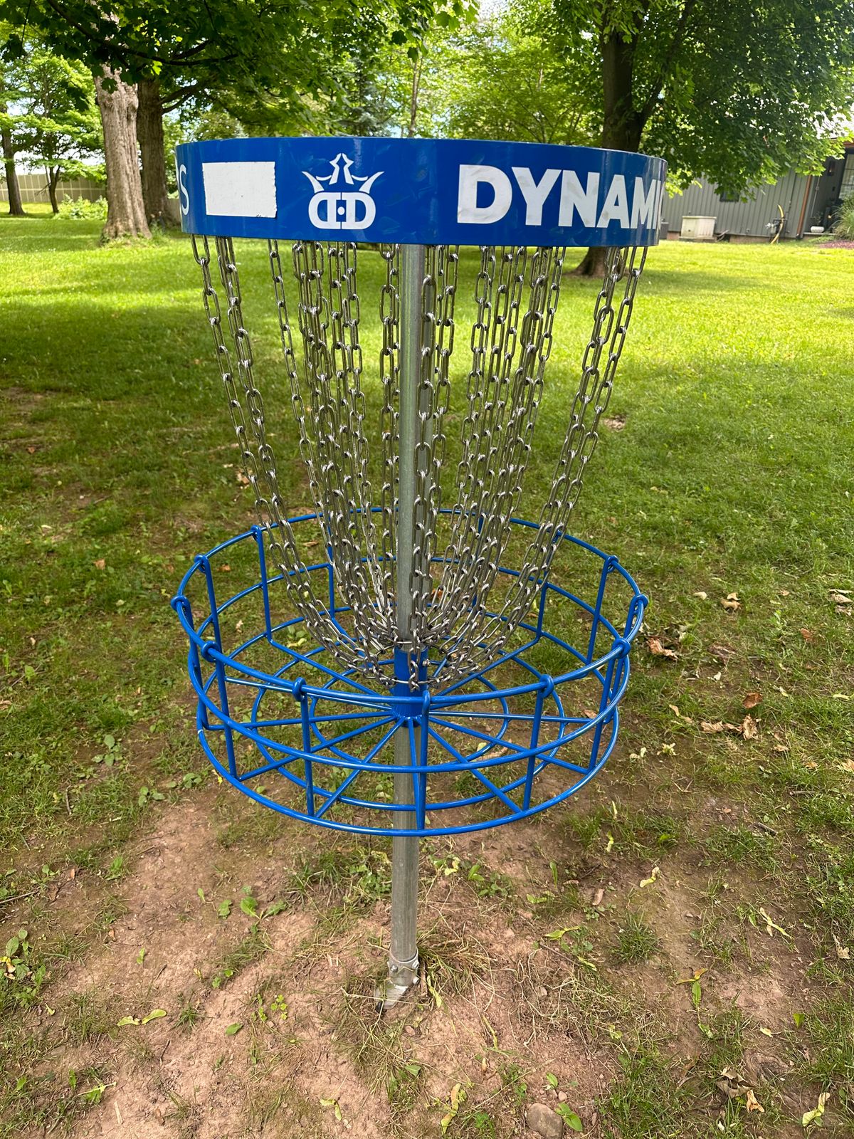 Baskets are in great s