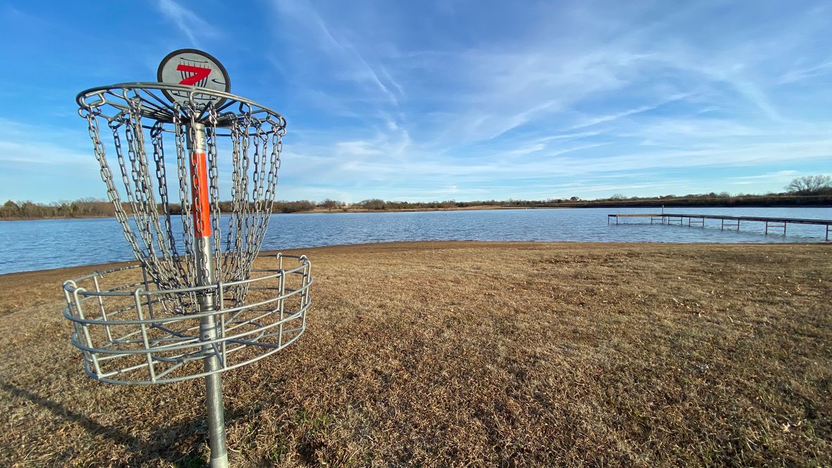 Hole 7