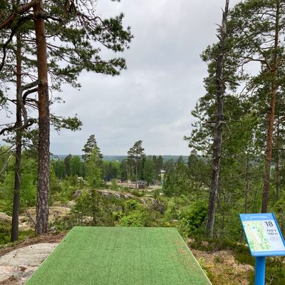 Course photo