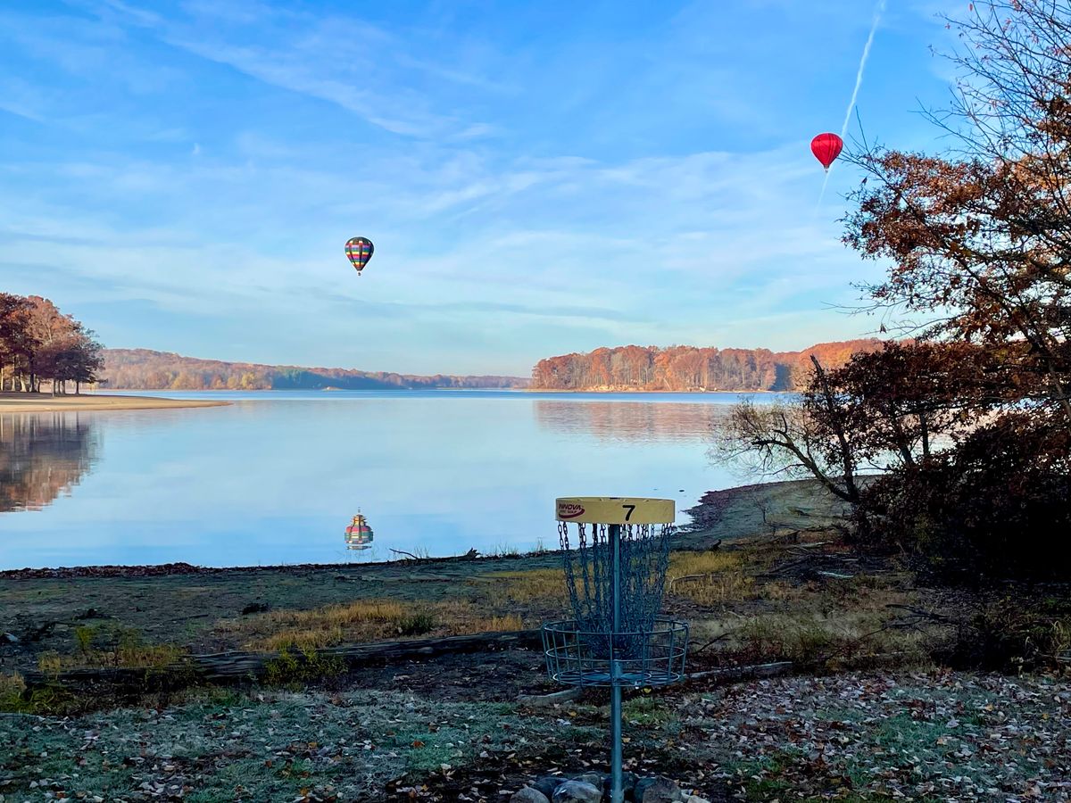 Hole 7