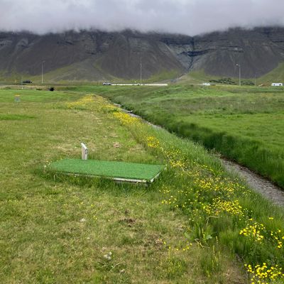 Course photo