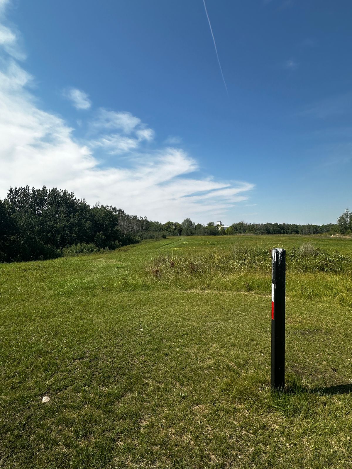 Hole 3