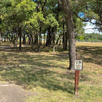 Hole 2