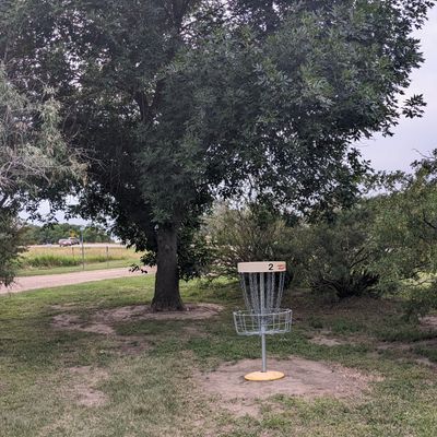 Course photo