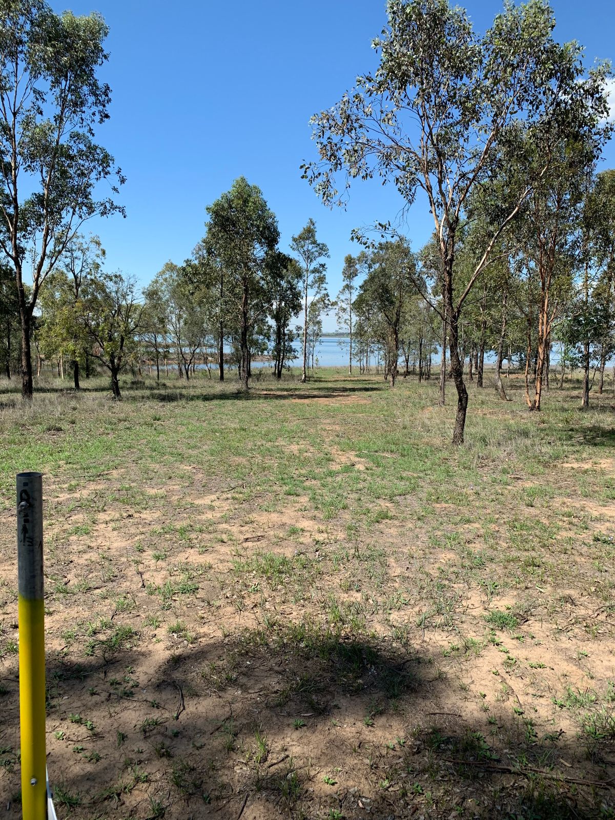 Hole 8