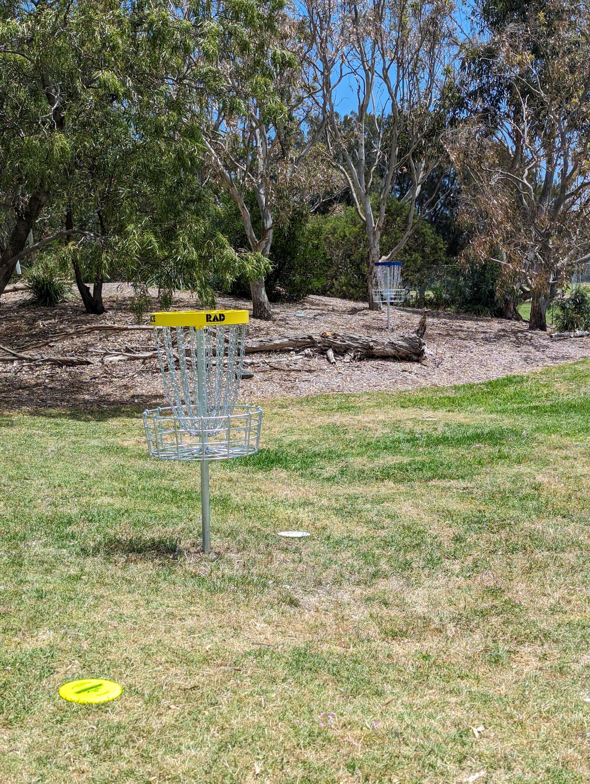 Hole 8/17