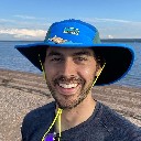 User avatar image