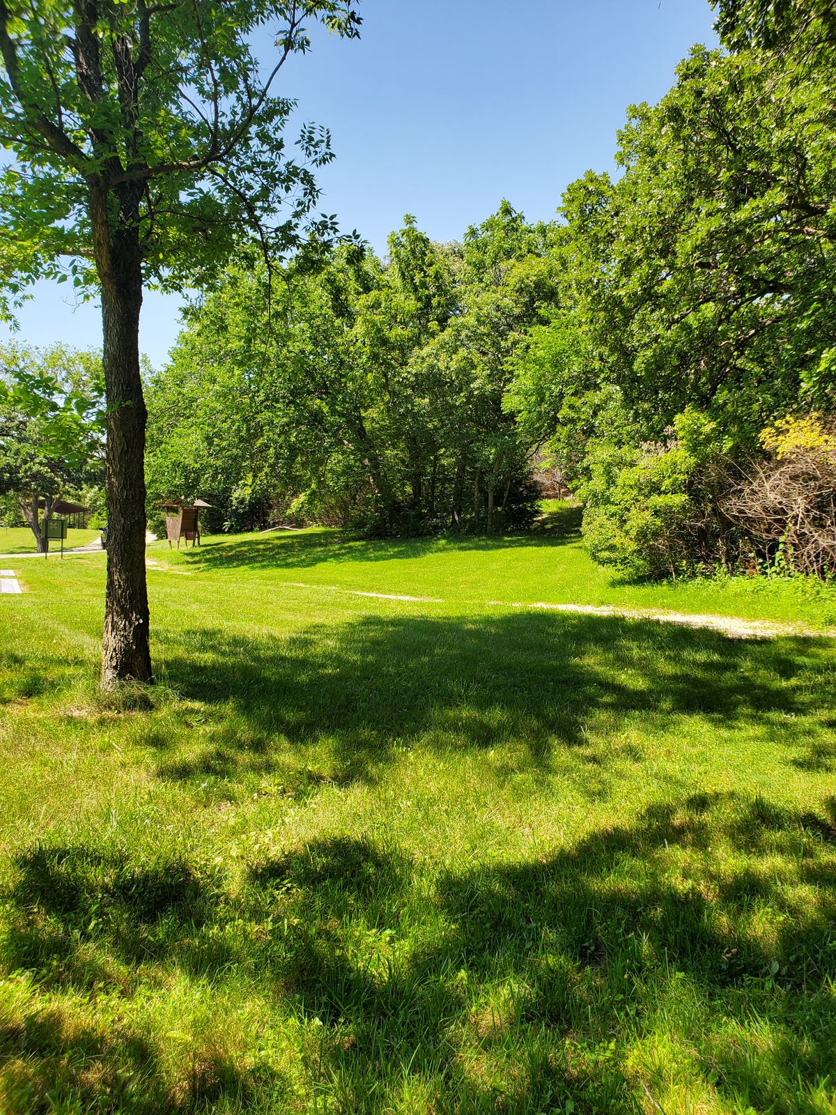 Hole 16