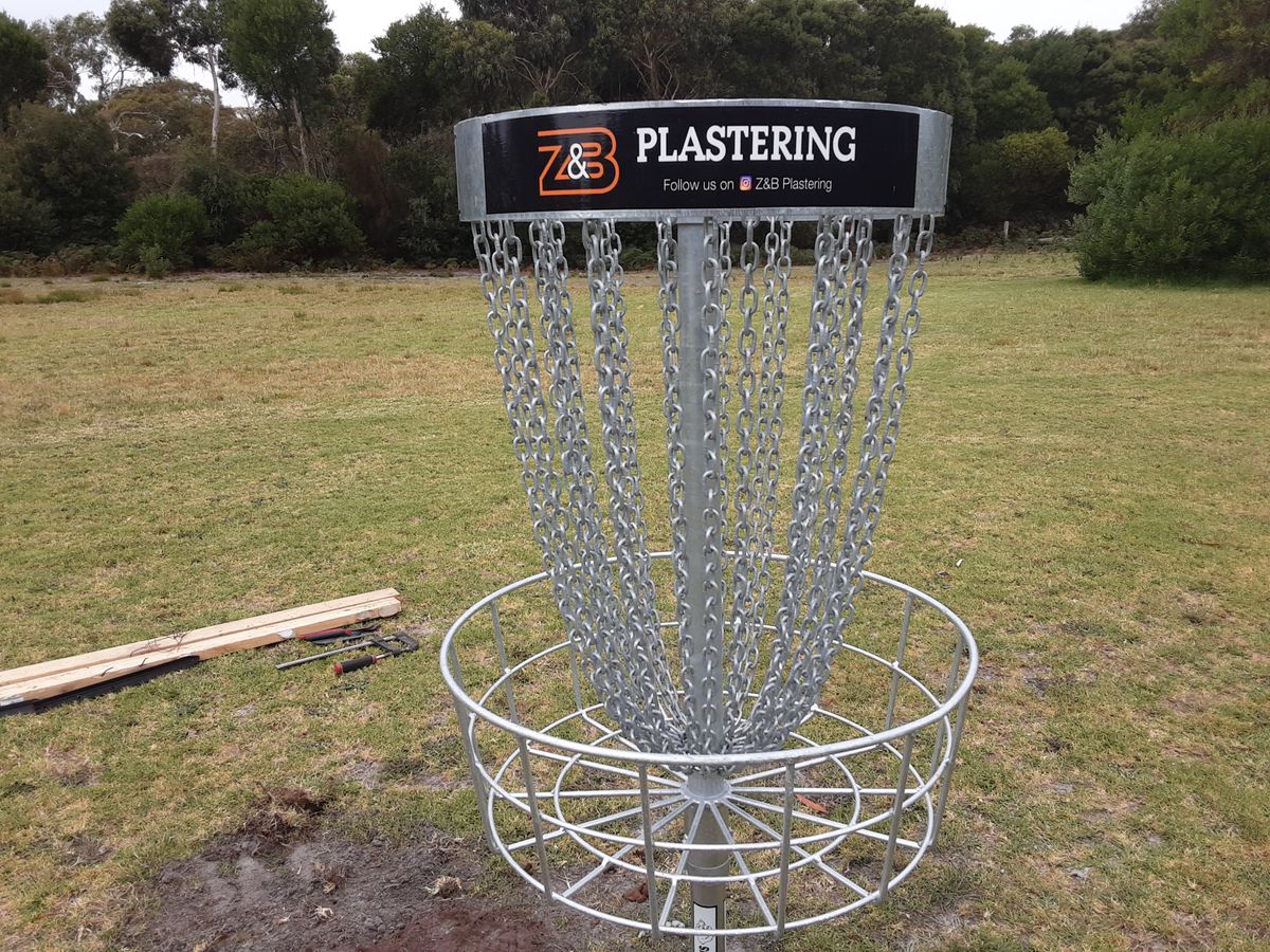 Hole 2