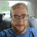 User avatar image